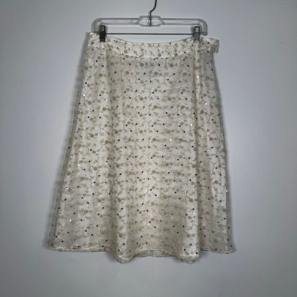 Linda Bertozzi Mid-Length Skirt - Picture 1 of 3
